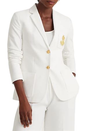  LAUREN RALPH LAUREN | Giacca | 200797305001